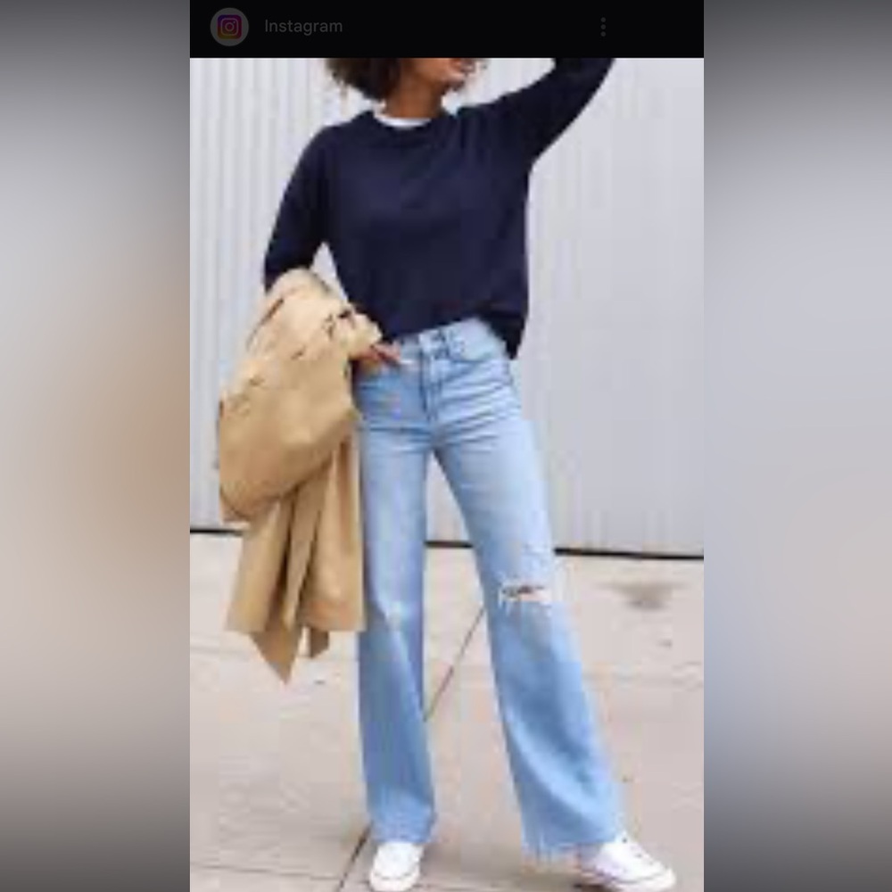 AYR The Secret Sauce Jeans in Heirloom Size 29